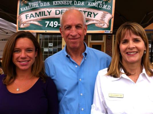 King & Carroll Family Dentistry