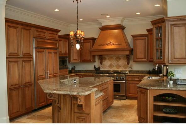 Tcn Cabinets & Design