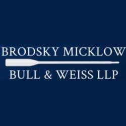 Brodsky Micklow Bull & Weiss LLP - Firm Logo