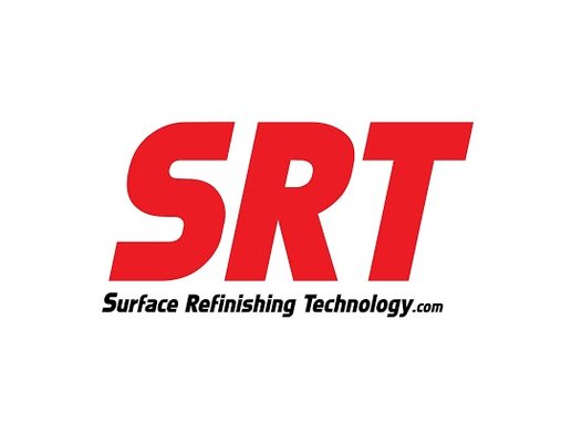 SRT Logo | Surface Refinishing Technology