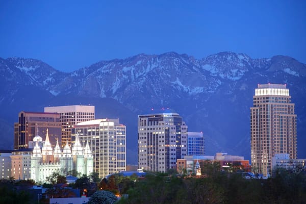 Salt Lake City Plumbers