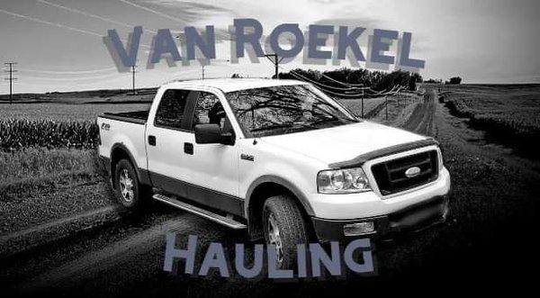 Van Roekel Hauling