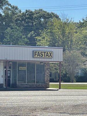 FasTax and Personal Loans