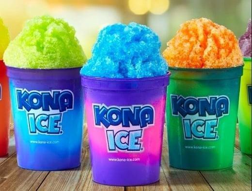 Kona Ice of Little Hillsborough