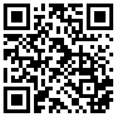 This QR code will take you to our website!