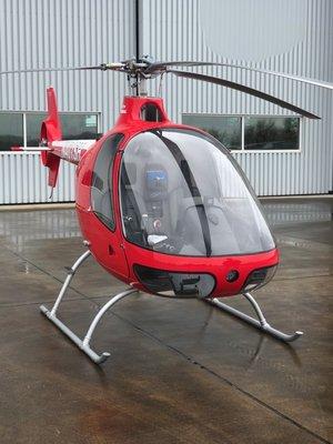 Guimbal Cabri G2