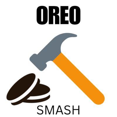 Oreo Smash