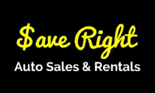 Save Rite Auto Rental