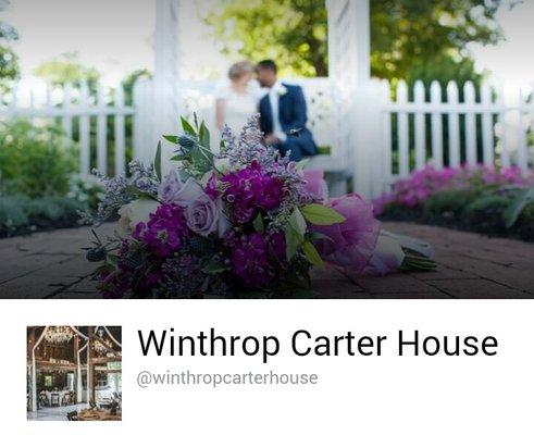 Winthrop Carter House