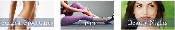 Cosmetic Surgery & Laser Center