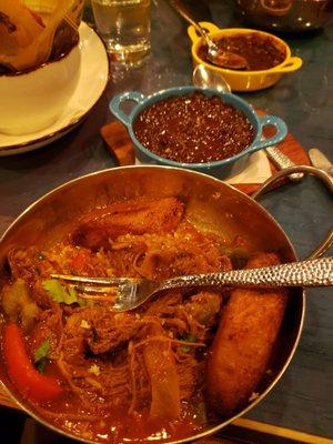 Ropa Vieja