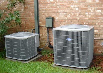 air conditioner repair bowie md