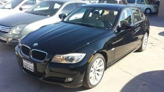 2011 BMW 328i I SULEV