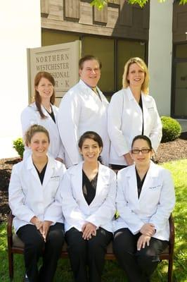 Westchester Dental Care Team