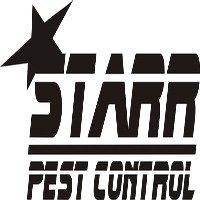 Starr Pest Control