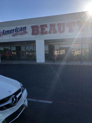 American Beauty Supply