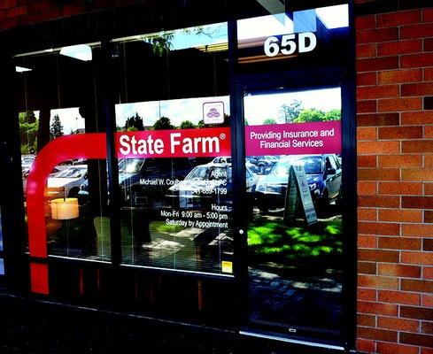 State Farm Office