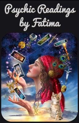 Psychic Readings By Fatima