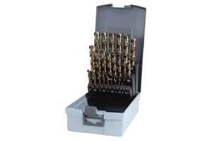 The best quality drill bits in America.