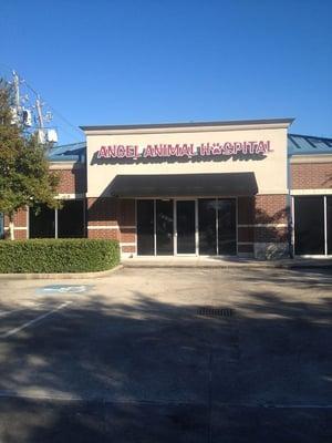 Angel Animal Hospital