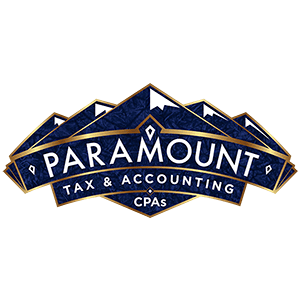 Paramount Tax & Accounting