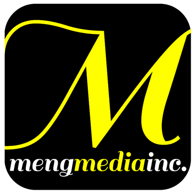 Meng Media Inc. | Beautifully simple marketing solutions at equally simple prices.