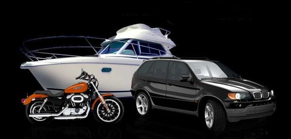 Tahoe Marine & Powersports