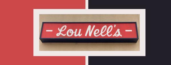 Lou Nell's