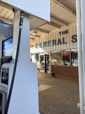 General Store of Denver