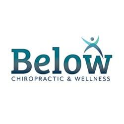 Below Chiropractic & Wellness