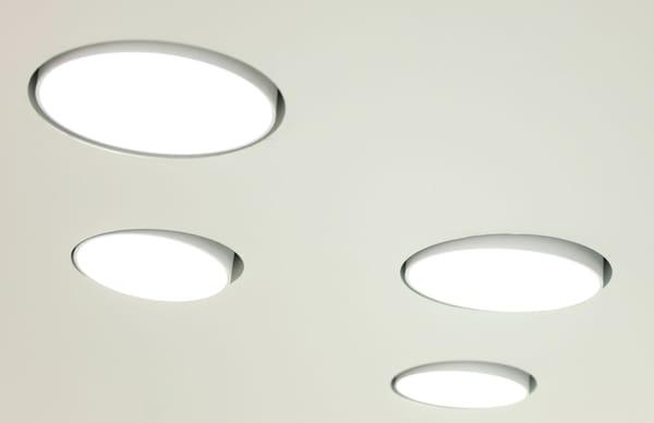 Delta Light Supernova XS Recessed