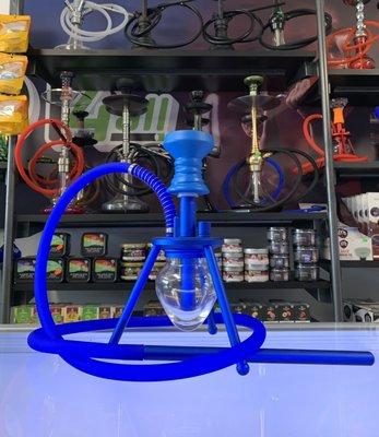 Hookah store