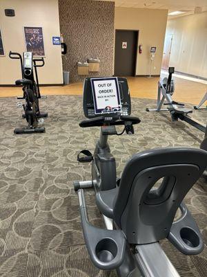 American Family Fitness Midlothian