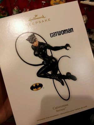 Catwoman