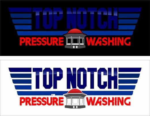 Top Notch Pressure Washing