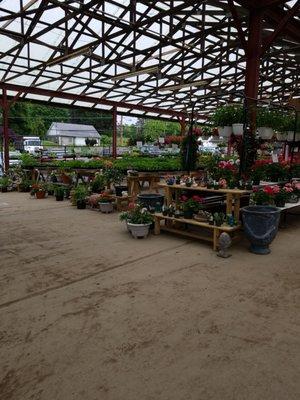 Iannetti's Garden Center