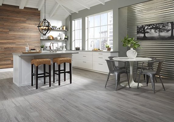 LL Flooring - Store Closing Soon