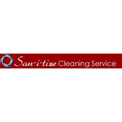 San-i-tize Cleaning Service