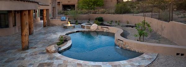 Aqua Touch Pool Care, LLC