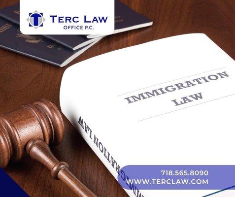 If you need help with your immigration case call me 718-565-8090