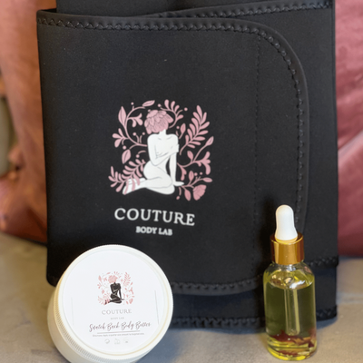 Couture Beauty Lounge