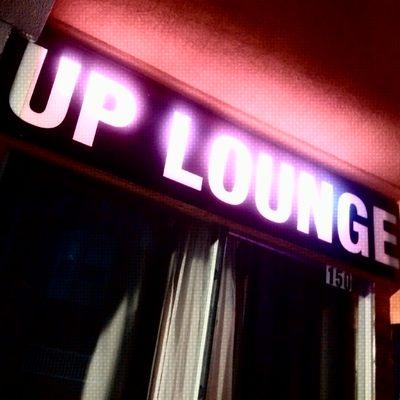 Up Restaurant and Lounge