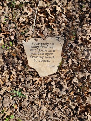 Eloise Woods Natural Burial Park