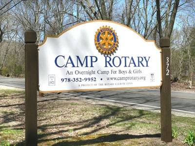 Camp Rotary