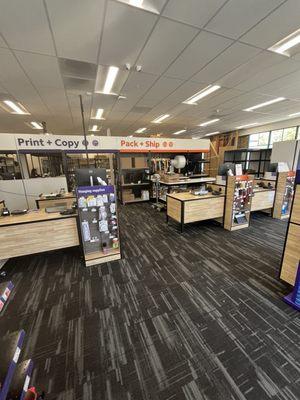 FedEx Office Print & Ship Center