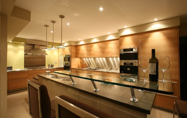 Custom Kitchen