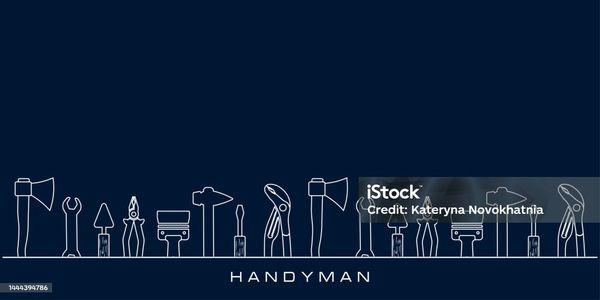 Antonio Handyman Service