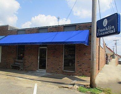 1st Franklin Financial