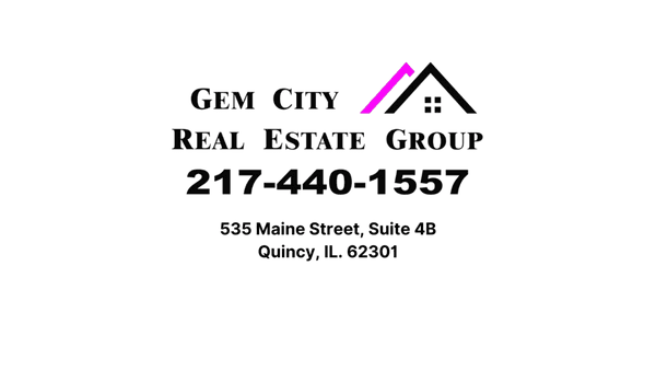 Gem City Real Estate Group