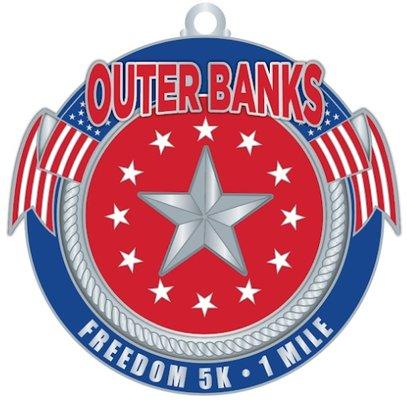 Freedom 5k July 4, 2021